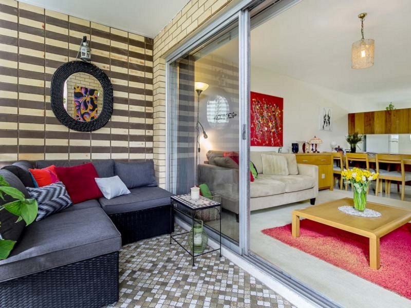 3/9 Trackson Street, Alderley QLD 4051