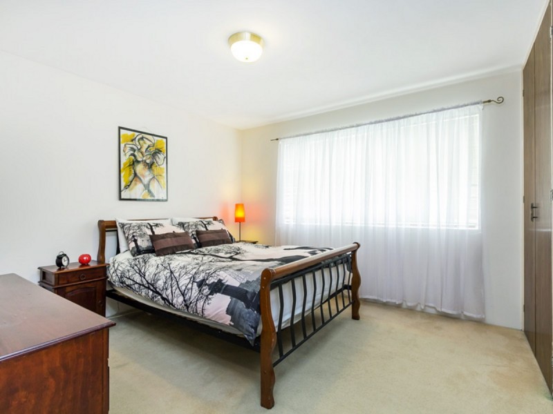 3/9 Trackson Street, Alderley QLD 4051