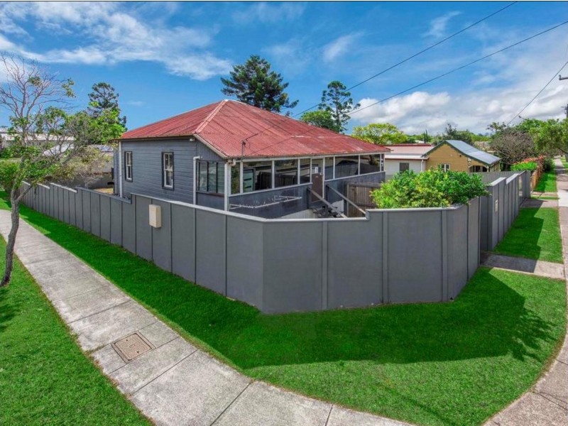 152 Leckie Road, Kedron QLD 4031