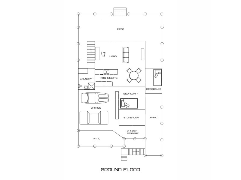 50 Northgate Road, Nundah QLD 4012 Floorplan