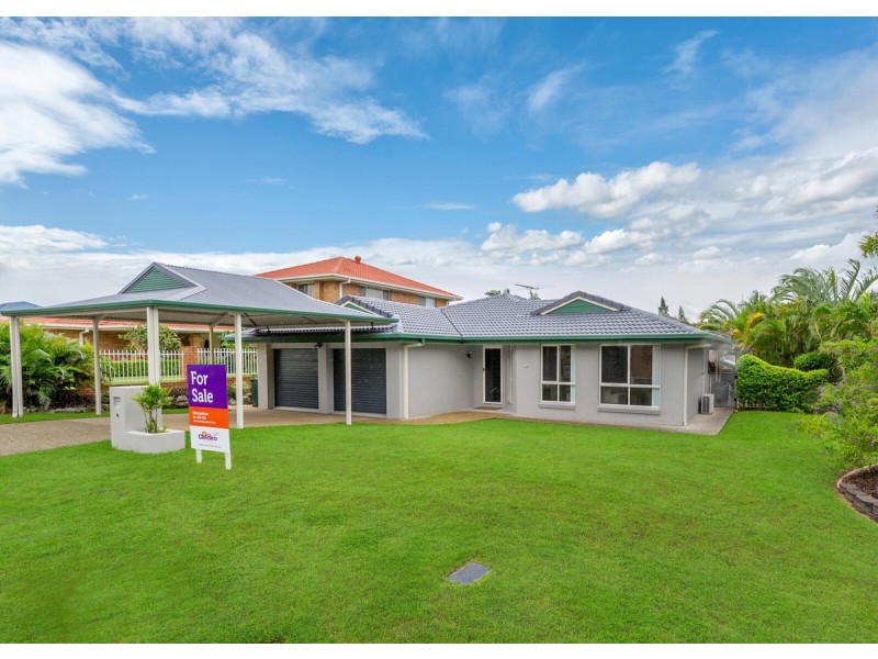 17 Kline Place, Mcdowall QLD 4053
