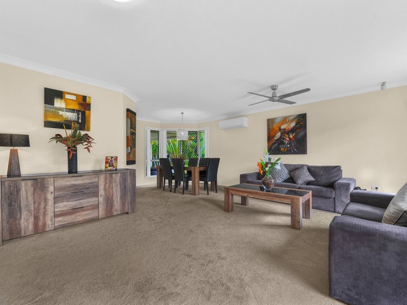 17 Kline Place, Mcdowall QLD 4053