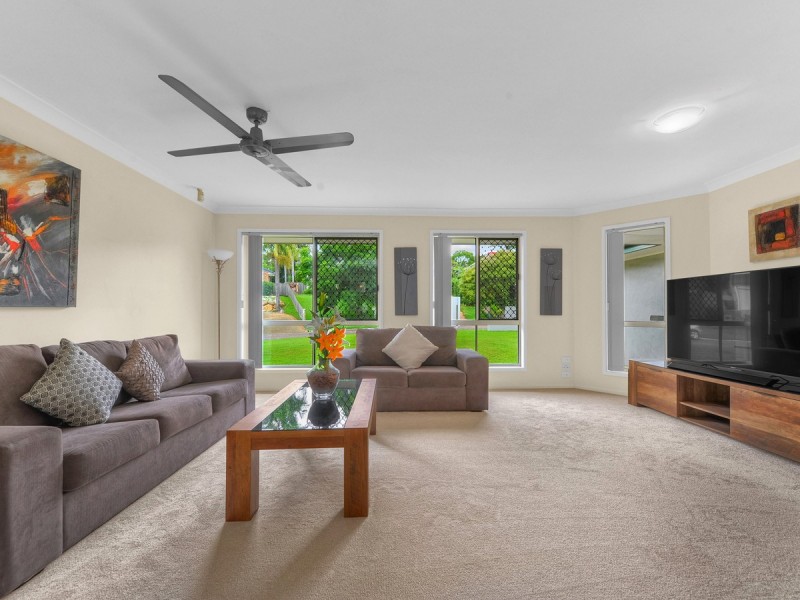 17 Kline Place, Mcdowall QLD 4053