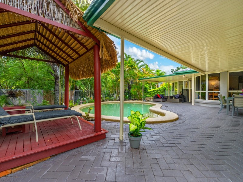 17 Kline Place, Mcdowall QLD 4053