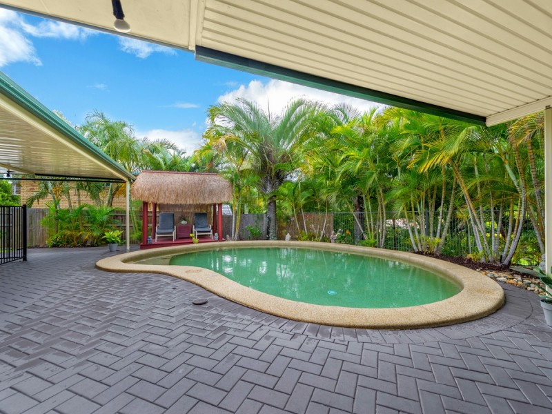 17 Kline Place, Mcdowall QLD 4053