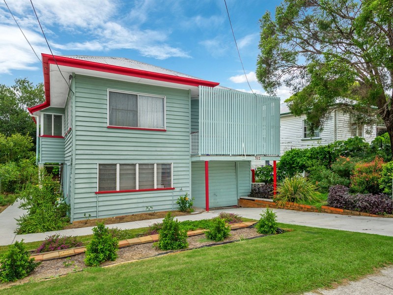352 Wardell Street, Enoggera QLD 4051