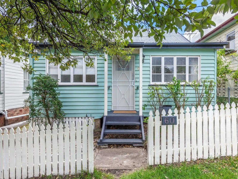 60 Eureka Street, Kelvin Grove QLD 4059
