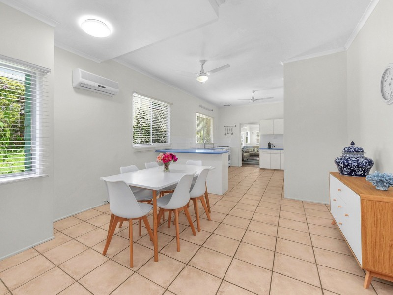 60 Eureka Street, Kelvin Grove QLD 4059