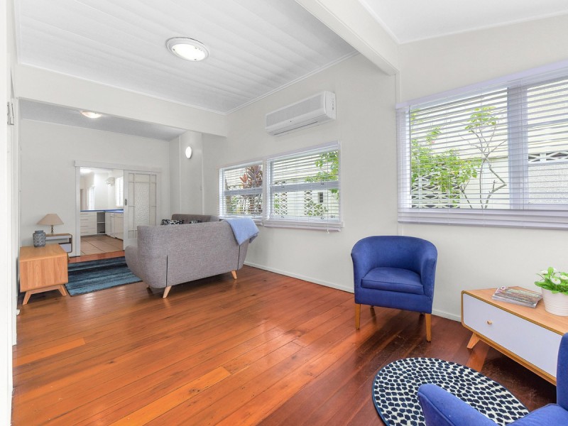 60 Eureka Street, Kelvin Grove QLD 4059