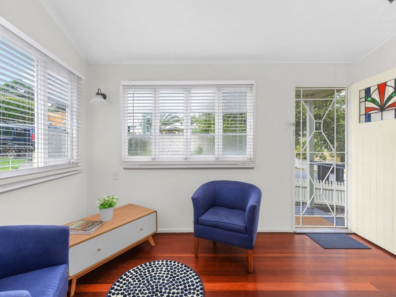 60 Eureka Street, Kelvin Grove QLD 4059
