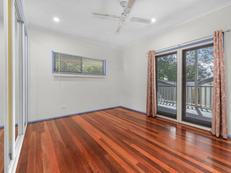 60 Eureka Street, Kelvin Grove QLD 4059