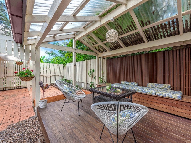 60 Eureka Street, Kelvin Grove QLD 4059