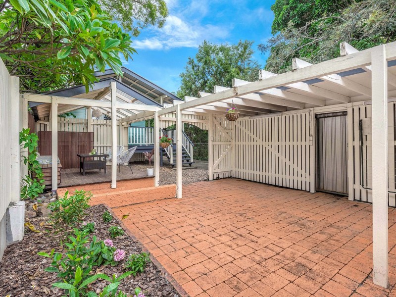 60 Eureka Street, Kelvin Grove QLD 4059