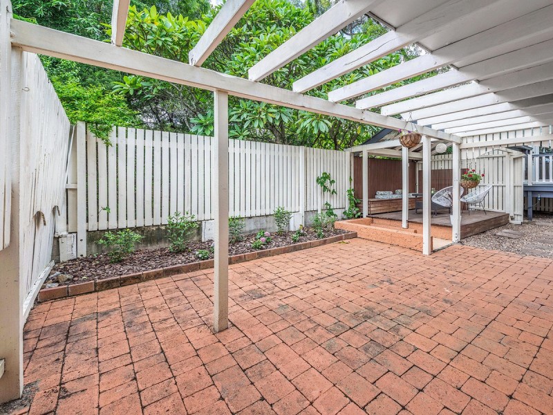 60 Eureka Street, Kelvin Grove QLD 4059