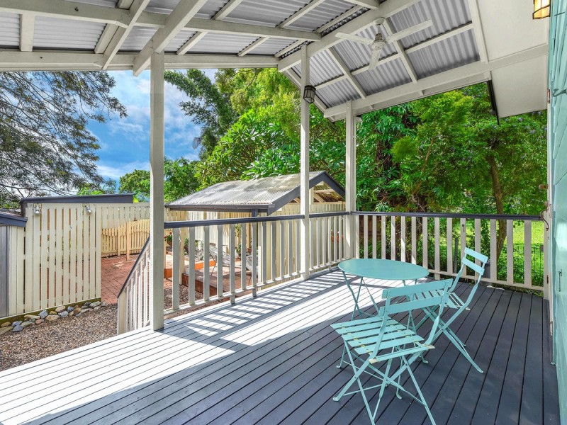 60 Eureka Street, Kelvin Grove QLD 4059