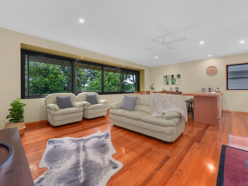 98 Dickson Street, Wooloowin QLD 4030
