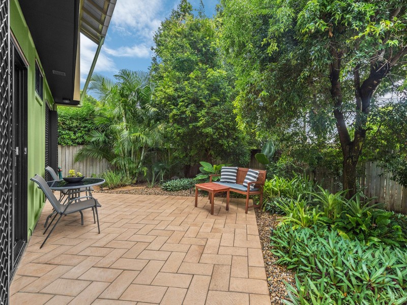 98 Dickson Street, Wooloowin QLD 4030
