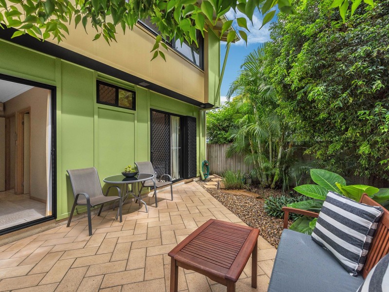 98 Dickson Street, Wooloowin QLD 4030