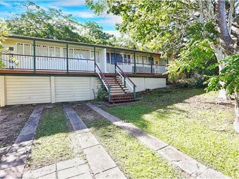 53 Barbigal Street, Stafford QLD 4053