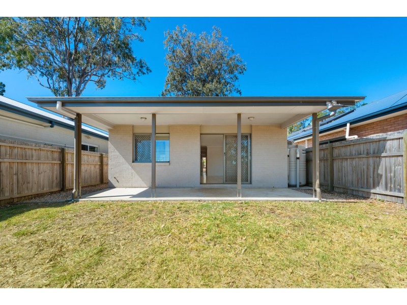 11/21 Woodhaven Place, Mitchelton QLD 4053