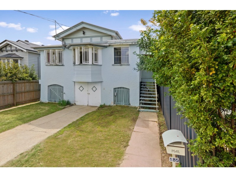 185 Stafford Road, Kedron QLD 4031