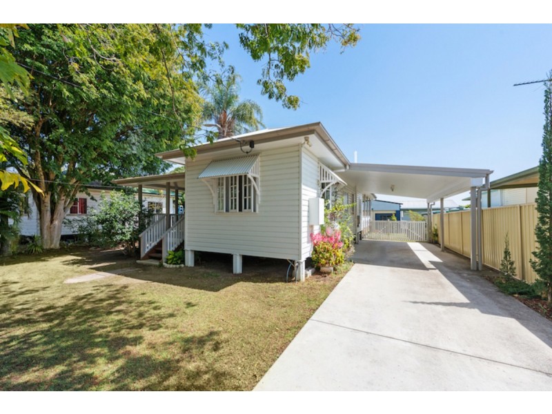 118 Holmes Street, Brighton QLD 4017