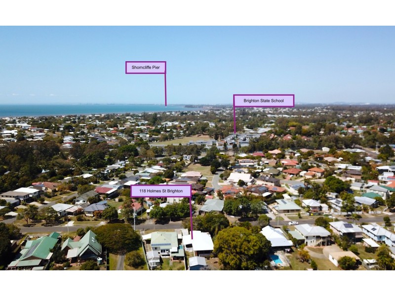 118 Holmes Street, Brighton QLD 4017