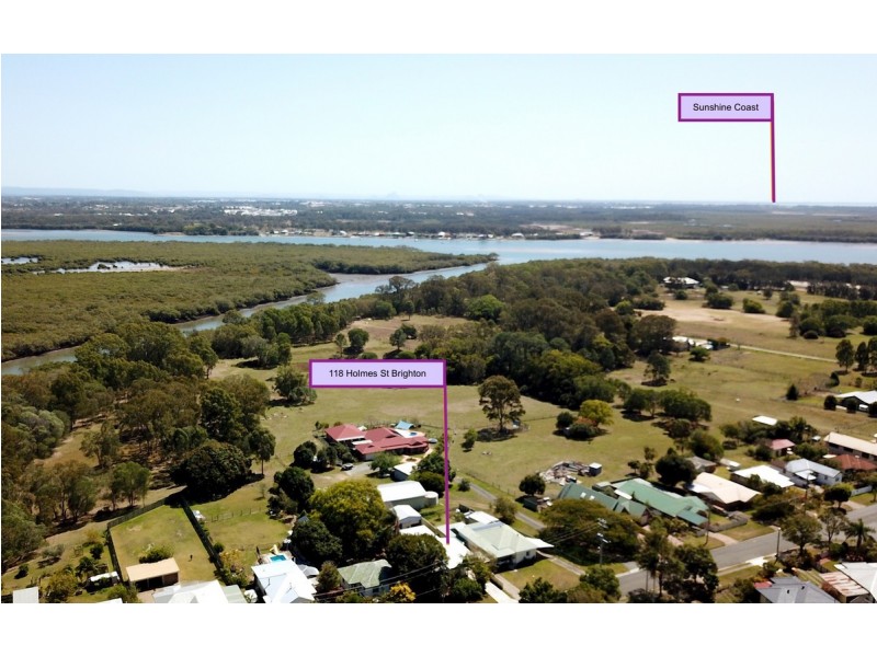 118 Holmes Street, Brighton QLD 4017