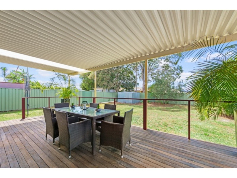 126 Marsden Road, Kallangur QLD 4503