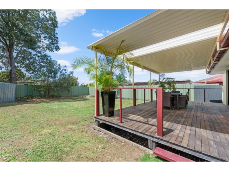 126 Marsden Road, Kallangur QLD 4503