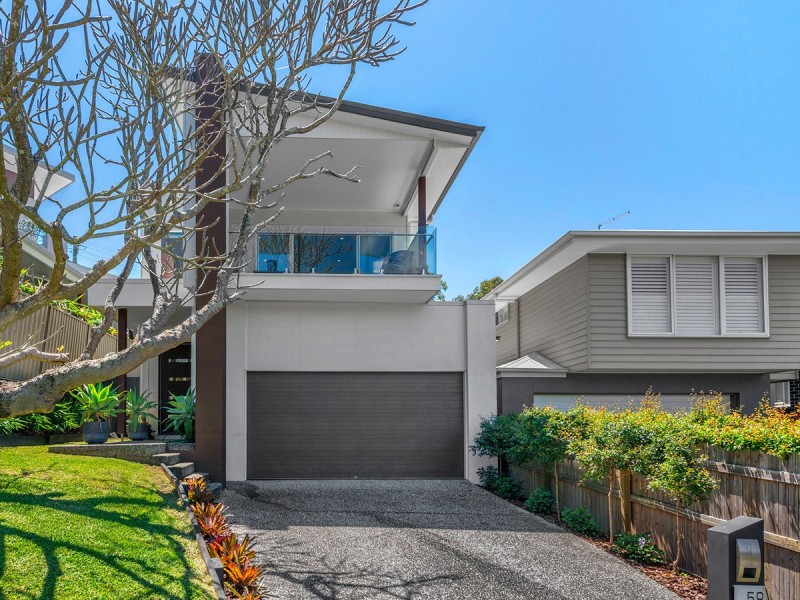 58 Taltarni Circuit, Mitchelton QLD 4053