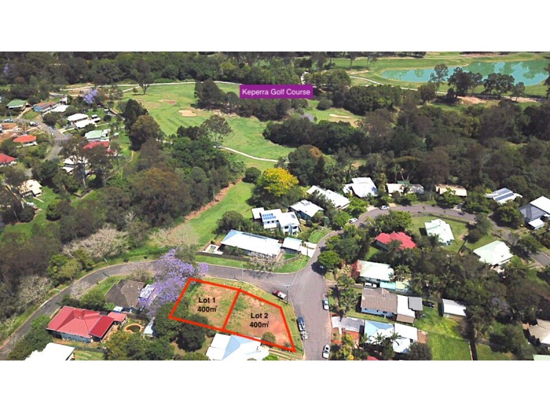 45 Mooney Street, Keperra QLD 4054