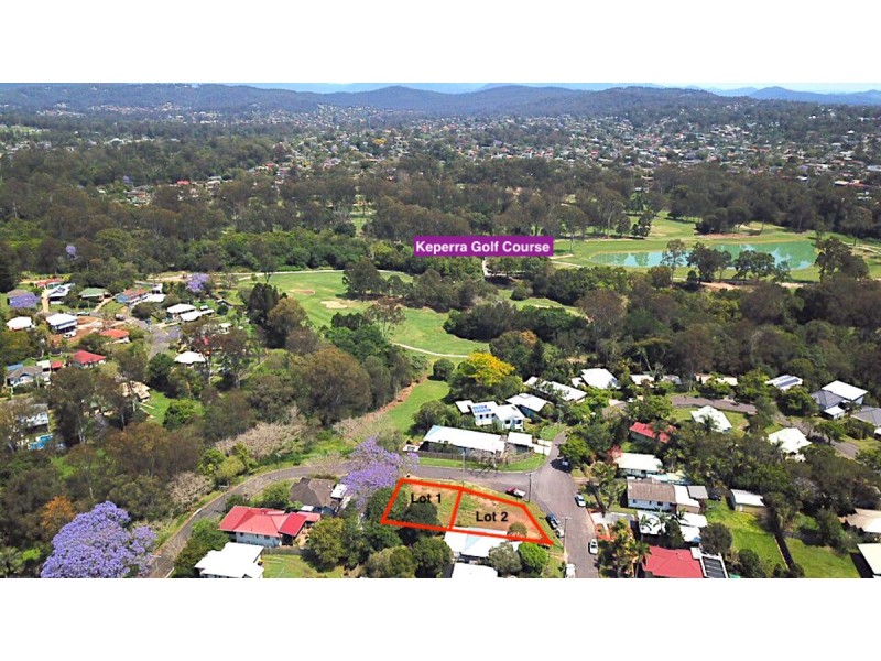 45 Mooney Street, Keperra QLD 4054