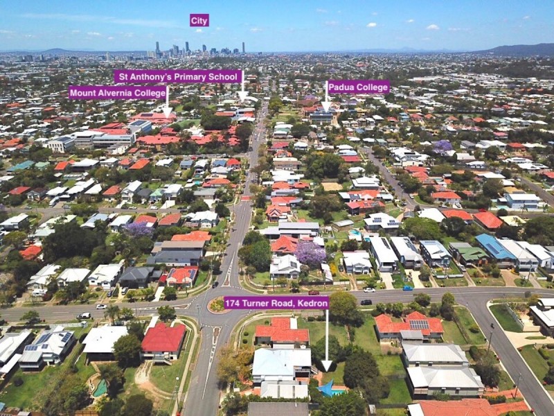 174 Turner Road, Kedron QLD 4031