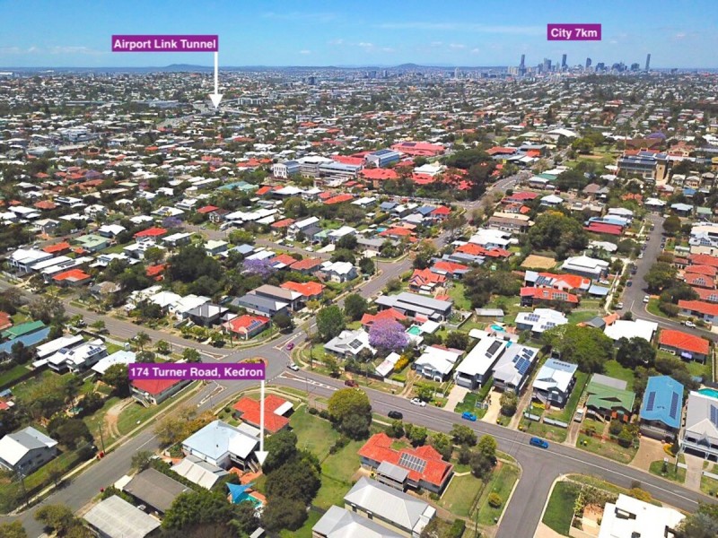 174 Turner Road, Kedron QLD 4031