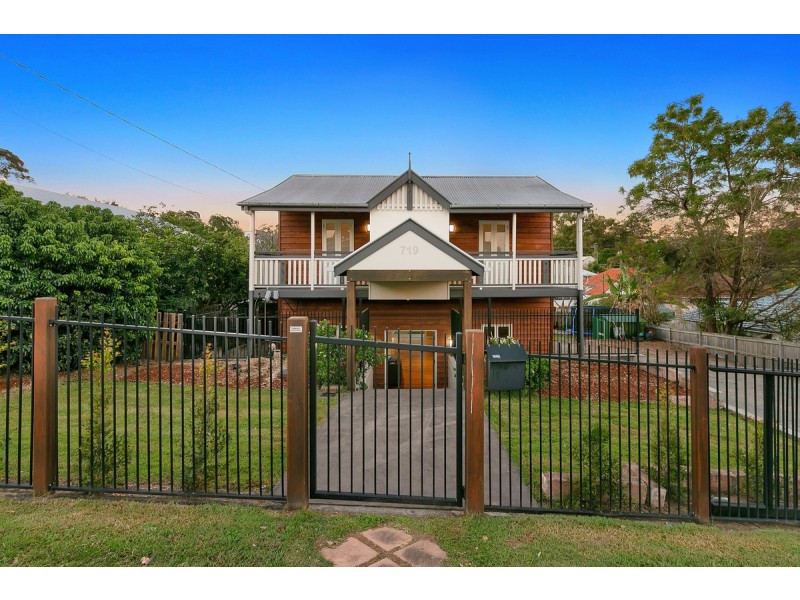 719 South Pine Road, Everton Park QLD 4053