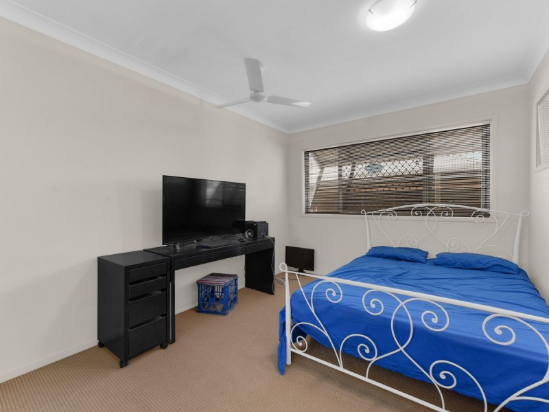 25 Blake Street, Wooloowin QLD 4030