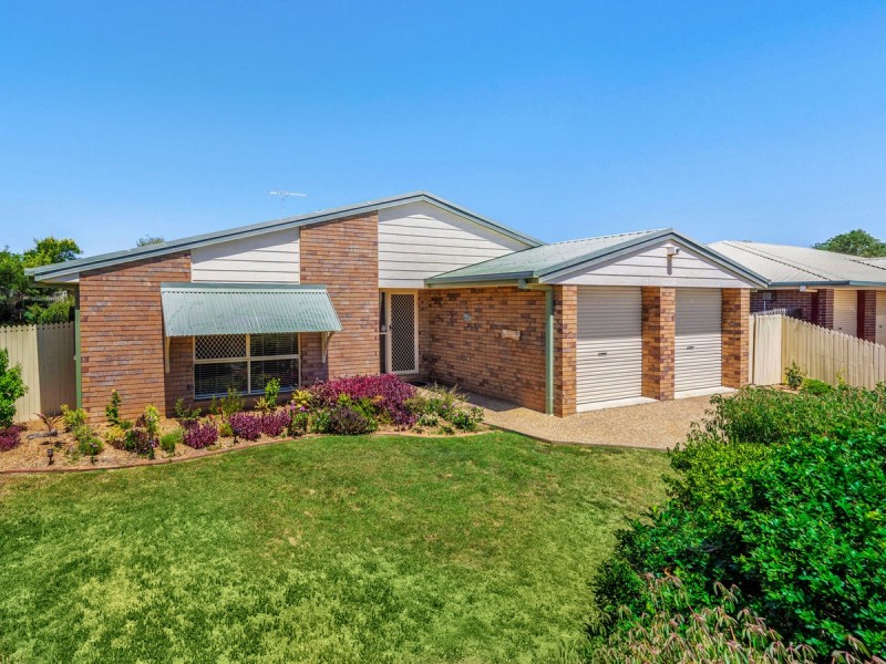 17 Rinnicrew Street, Bracken Ridge QLD 4017