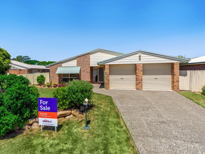 17 Rinnicrew Street, Bracken Ridge QLD 4017