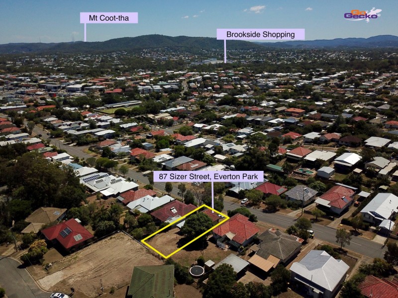 87 Sizer Street, Everton Park QLD 4053