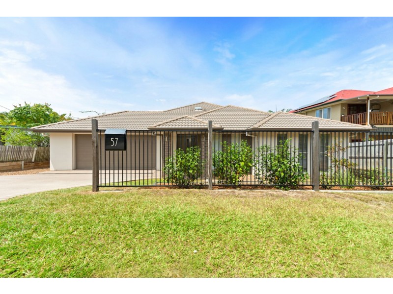 57 Kanangra Street, Stafford QLD 4053