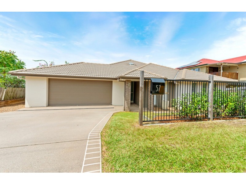 57 Kanangra Street, Stafford QLD 4053
