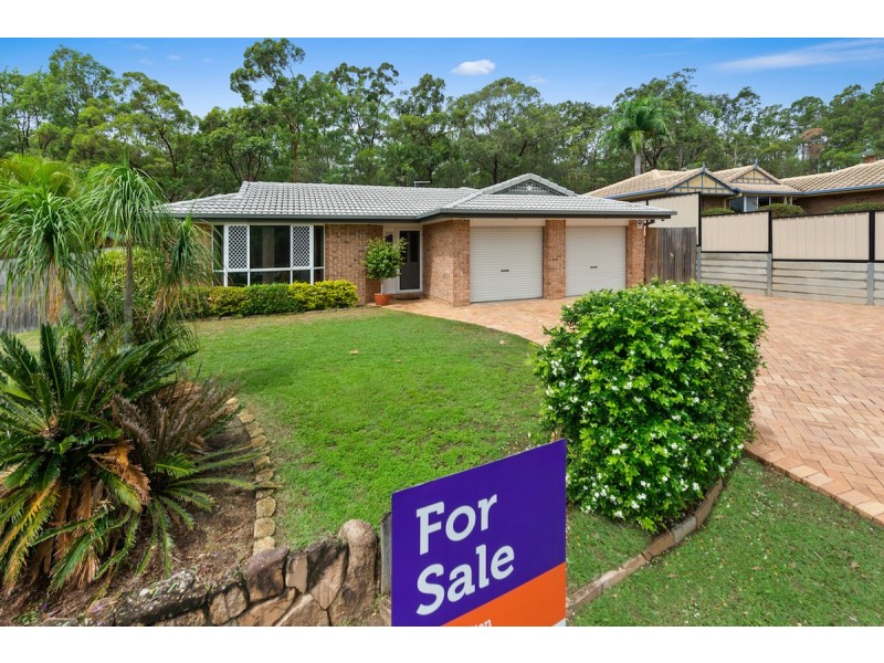 18 Kline Place, Mcdowall QLD 4053