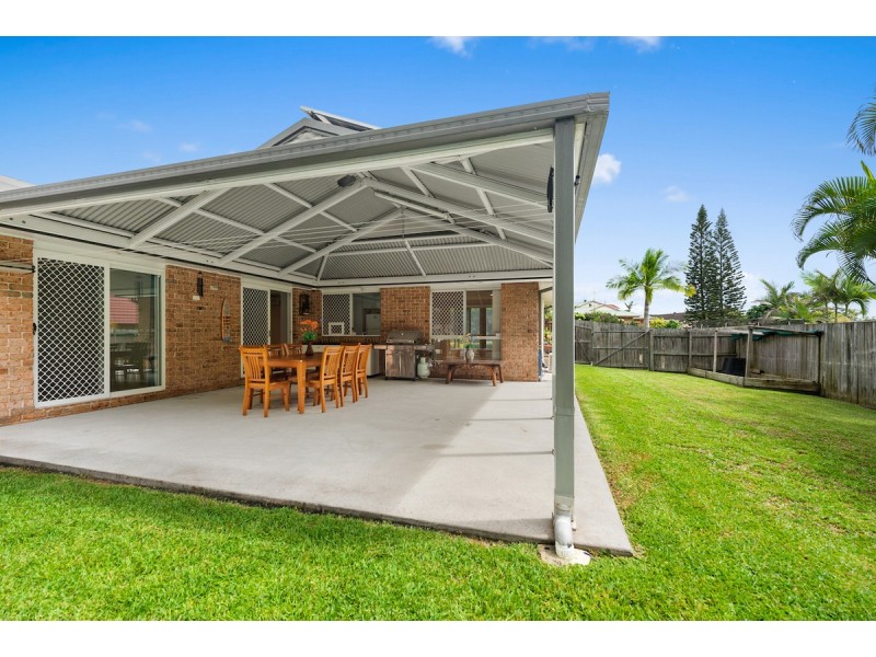 18 Kline Place, Mcdowall QLD 4053