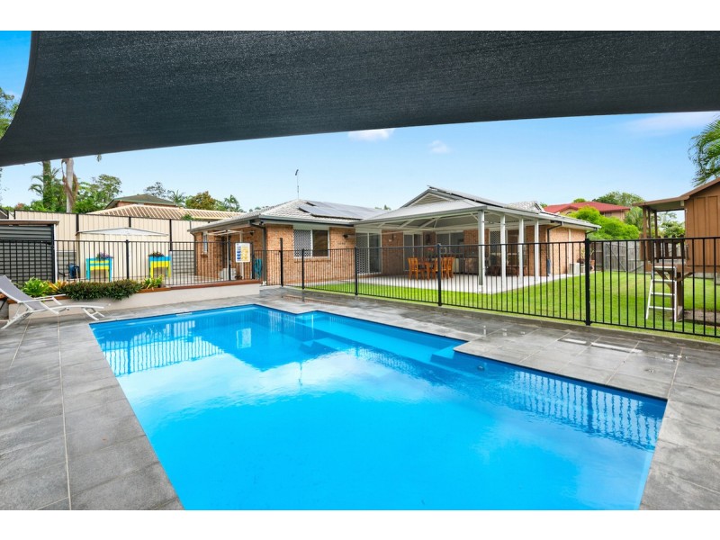 18 Kline Place, Mcdowall QLD 4053