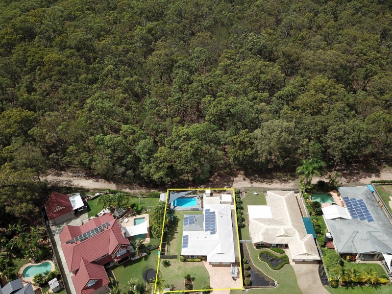 18 Kline Place, Mcdowall QLD 4053