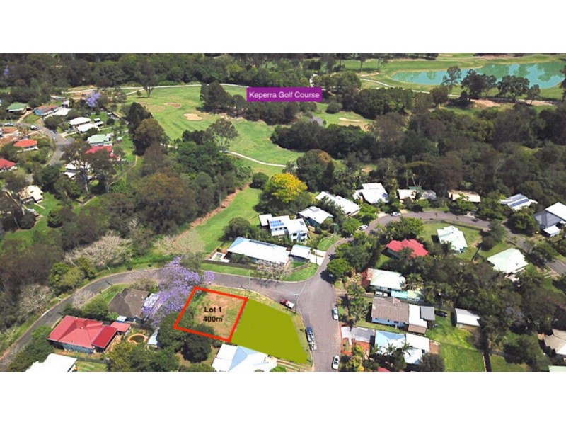 45 Mooney Street, Keperra QLD 4054