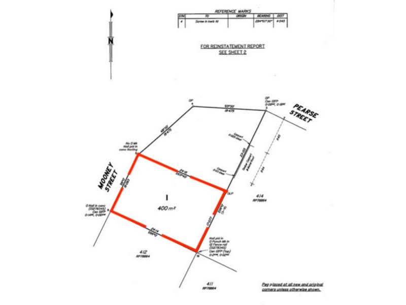 45 Mooney Street, Keperra QLD 4054