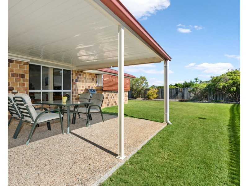 7 Lynagh Court, Arana Hills QLD 4054