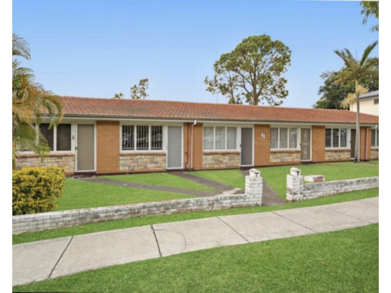1/41 Norman Street, Wooloowin QLD 4030